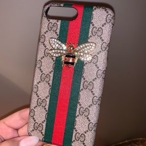 Gucci Case (iPhone 7+)